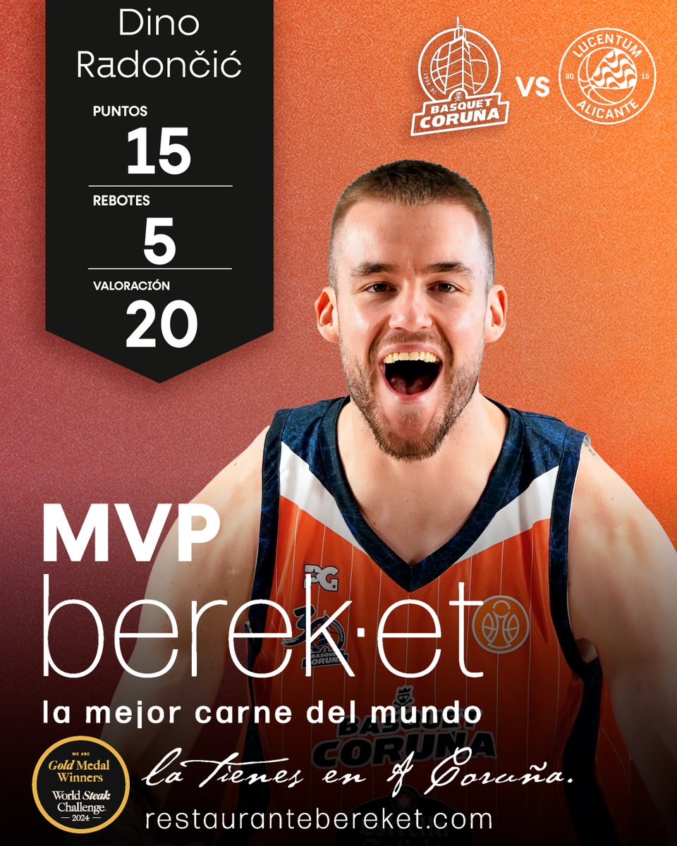 Leyma Basquet Coruña 🍊 tweet media