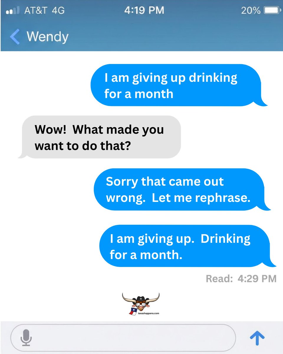 TXHappens's tweet image. If you live in Texas then you know...
#texas #lawyers