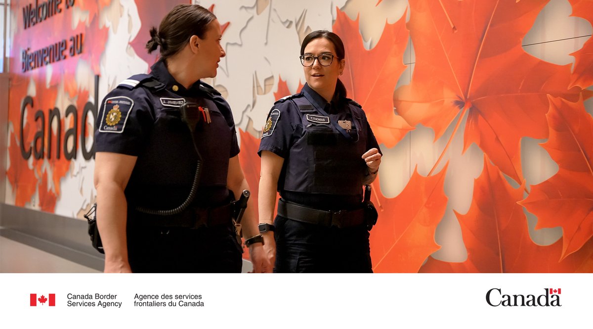 Border Services PRA tweet media