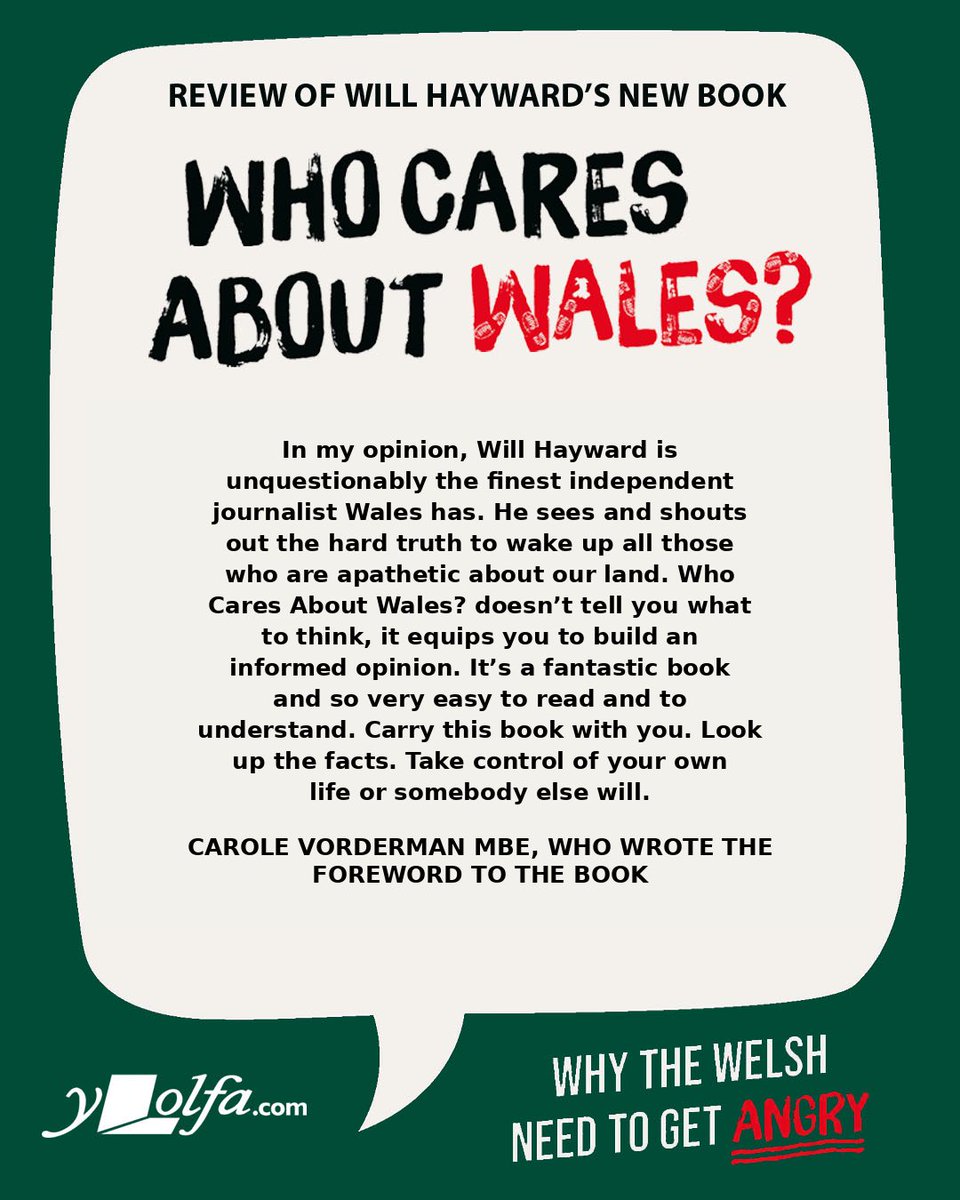 Will Hayward tweet media