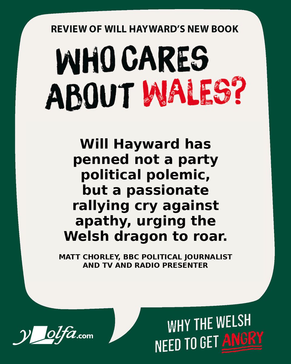 Will Hayward tweet media