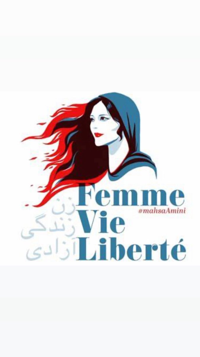 #JourneeDesDroitsDesFemmes : Femme, Vie,Liberté !