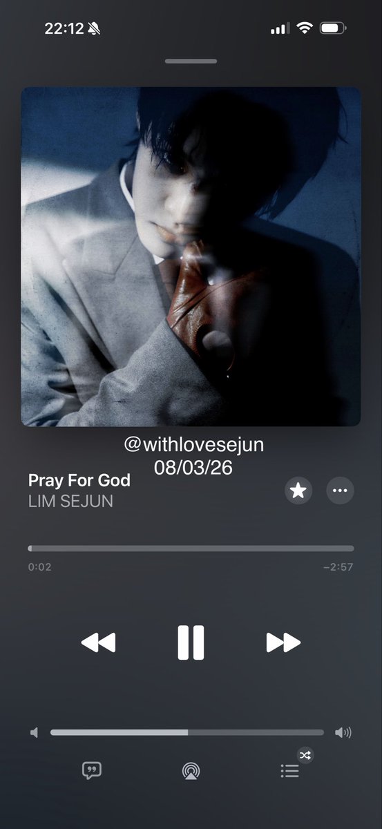 withlovesejun's tweet photo. @WAYBETTER_GB #임세준 #LIMSEJUN #PrayForGod #PrayForGod_Streaming https://t.co/n6yWtKP70p