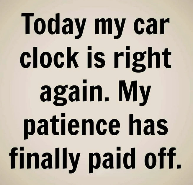 LiftForever67's tweet image. #DaylightSavingsTime