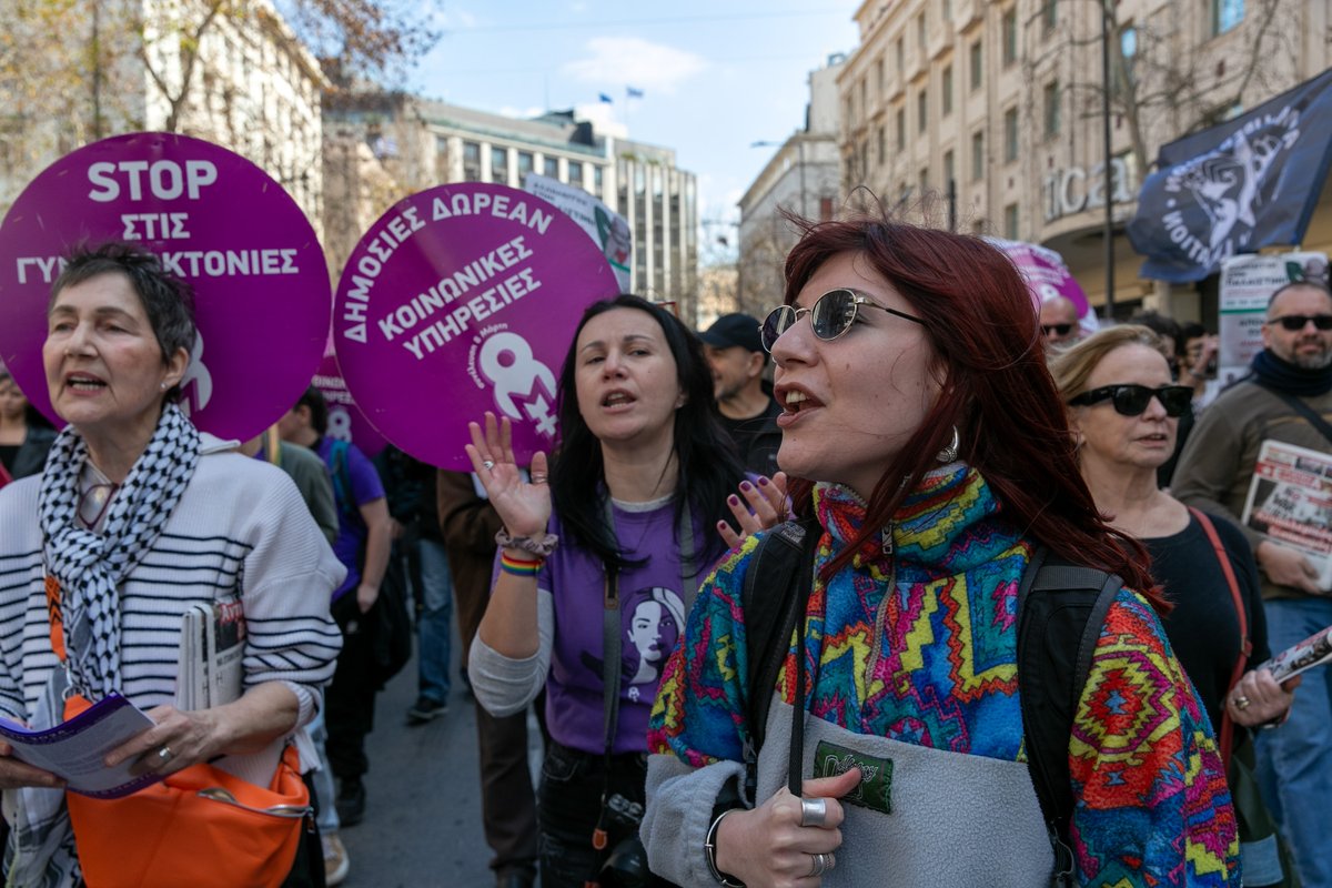 lolosmarios's tweet photo. #8mars #8μάρτη #8march #WomensDay 
8-3-26 https://t.co/oXbselAQGF