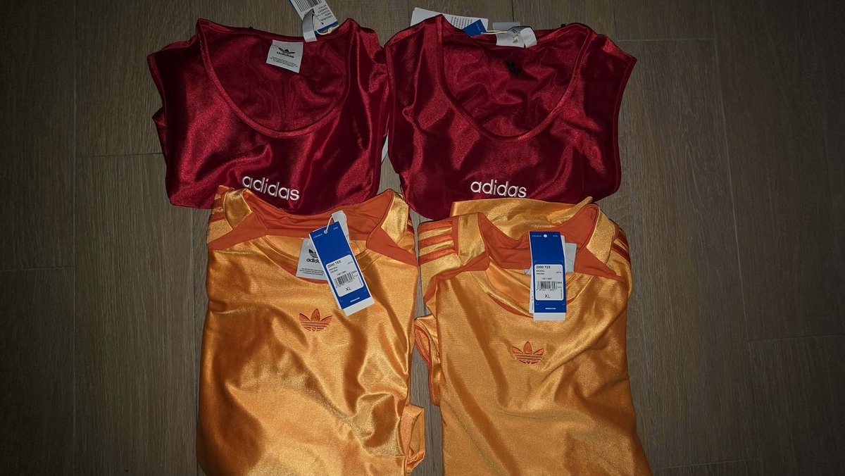 Run Jersey tweet media