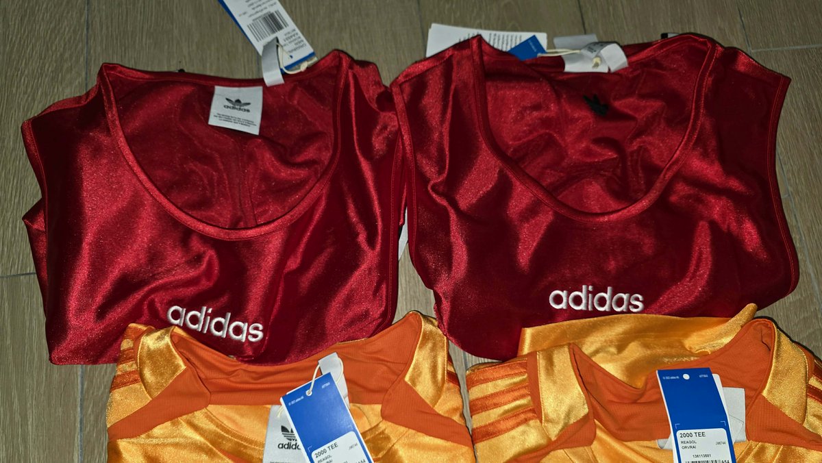 Run Jersey tweet media