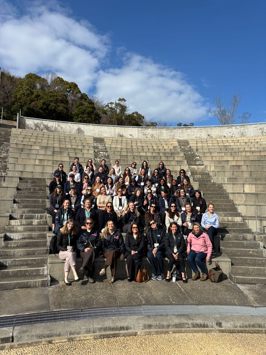 Nuffield Ireland tweet media