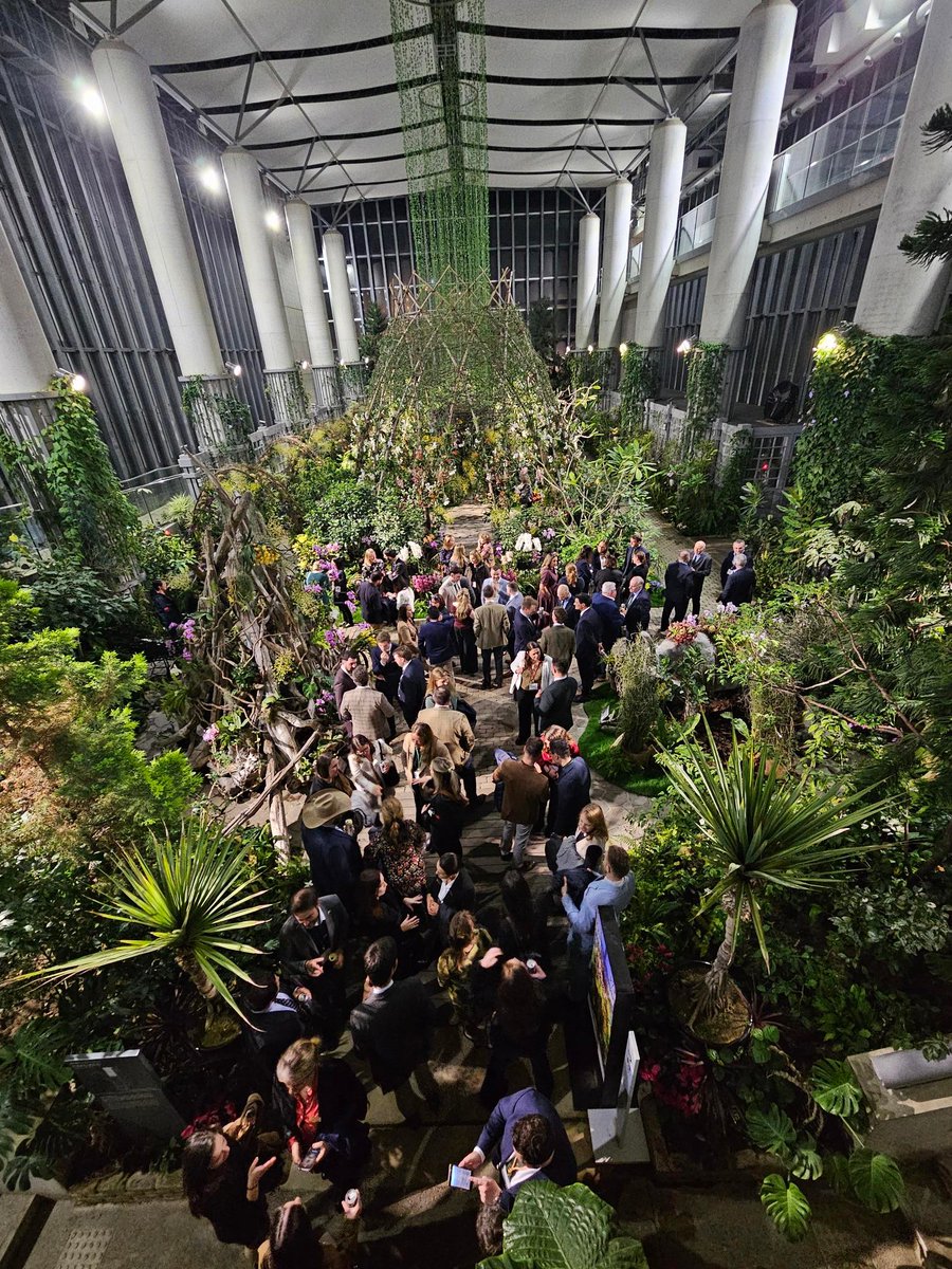 Nuffield Ireland tweet media