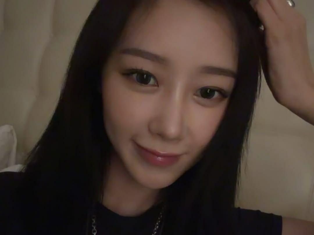 지젤, ❤︎ tweet media