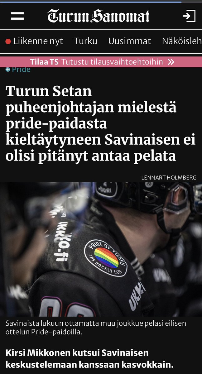 Kalle Saarela tweet media