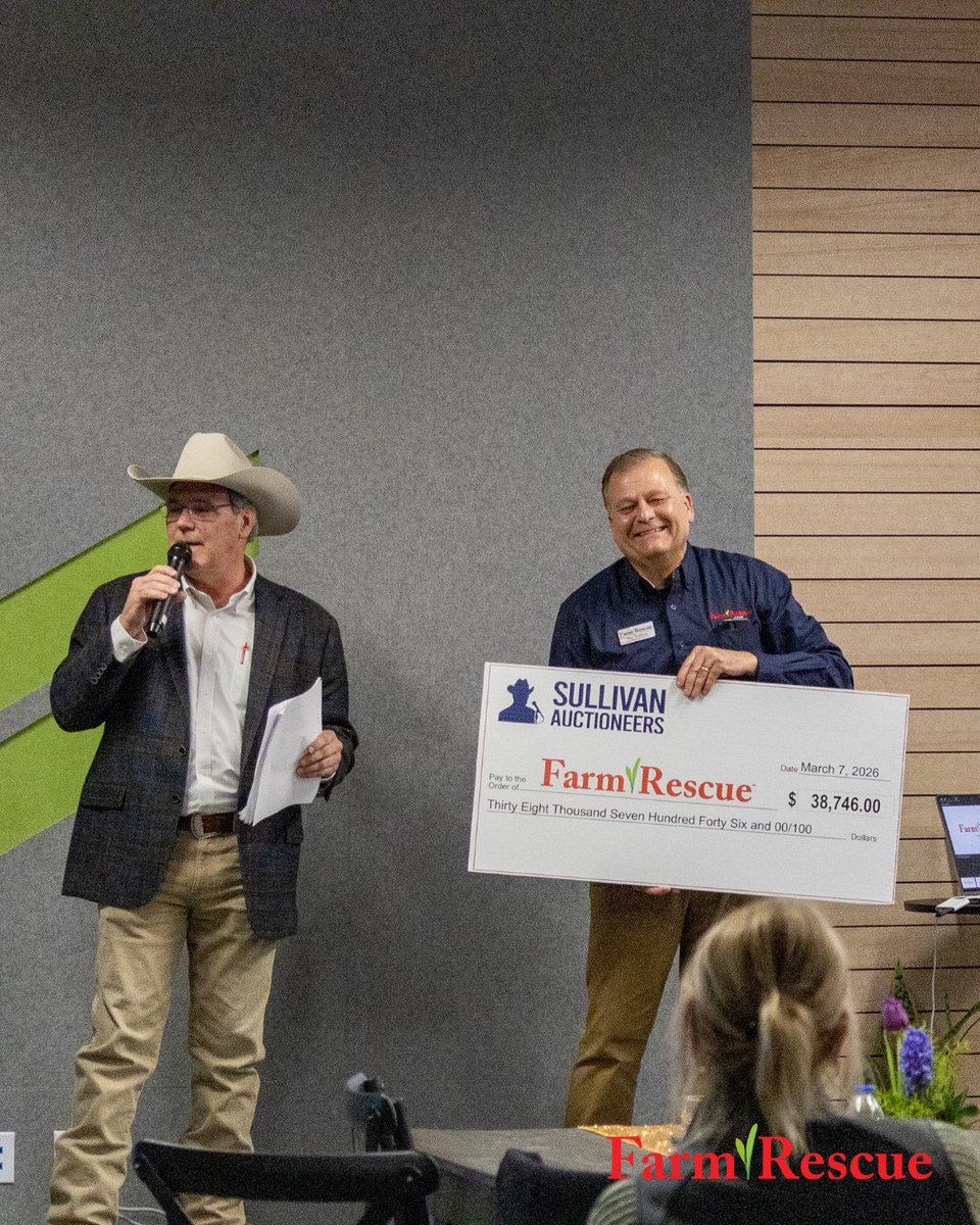 Farm Rescue tweet media