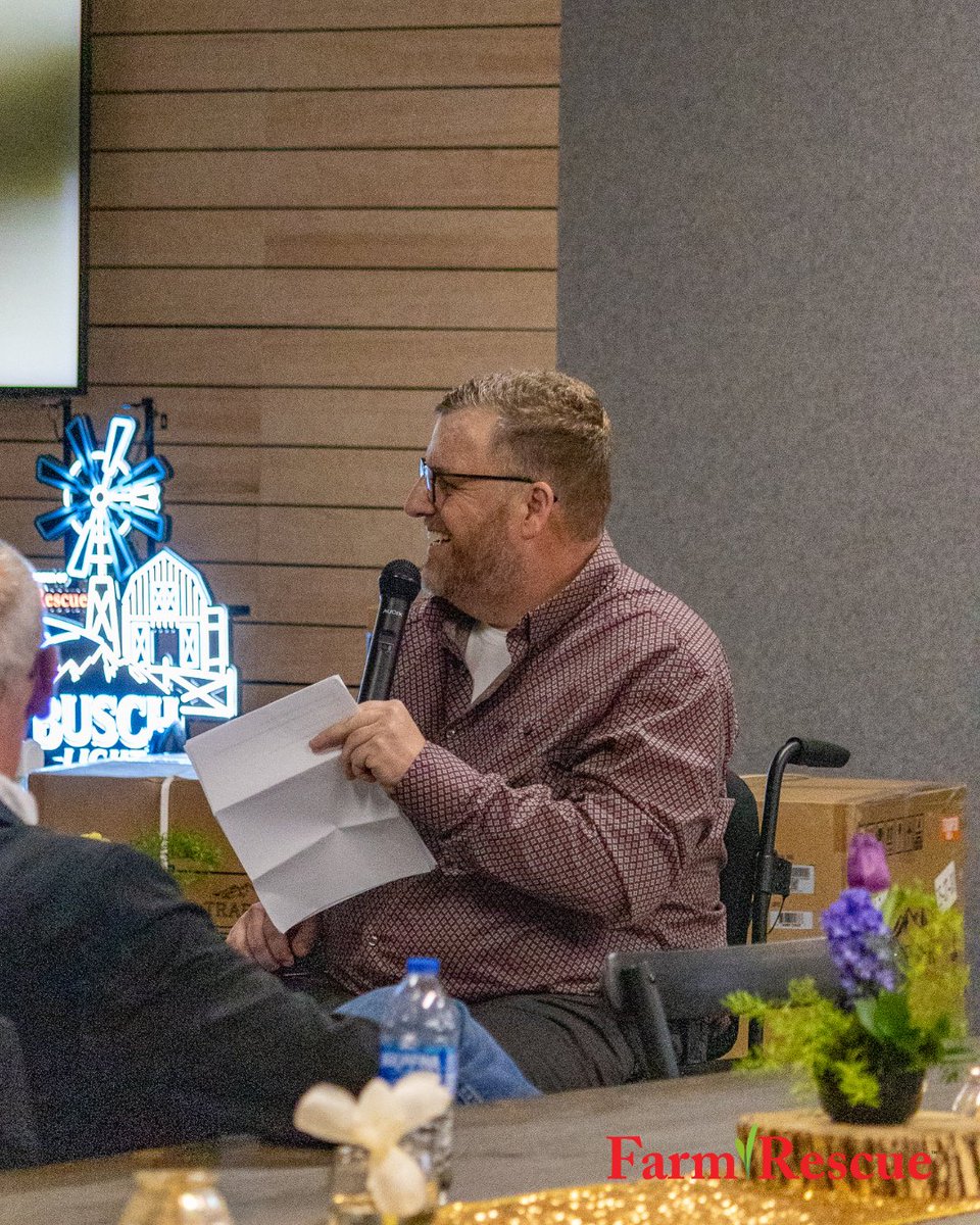 Farm Rescue tweet media