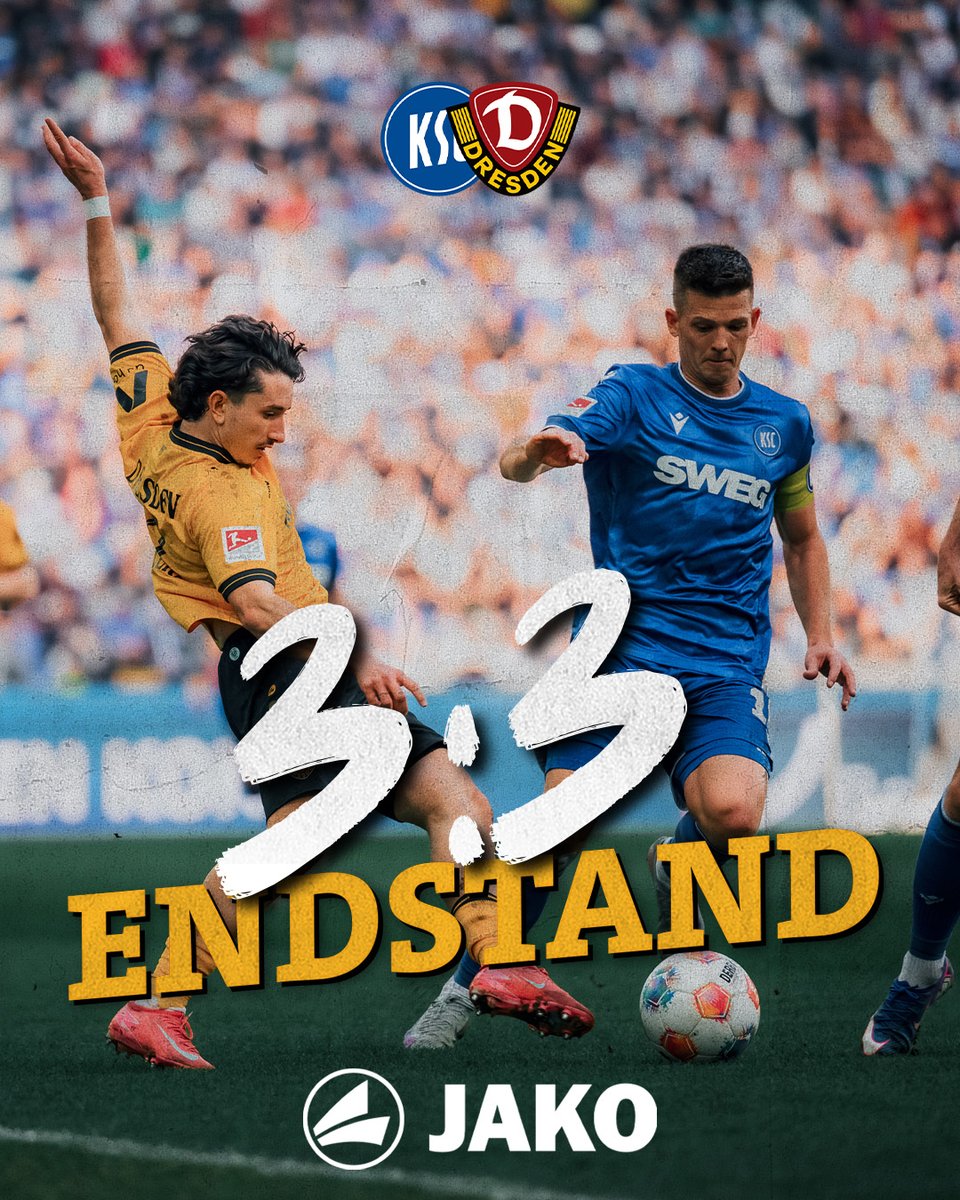 SG Dynamo Dresden tweet media