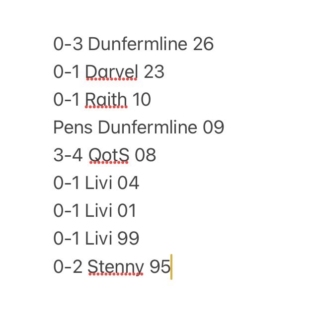 Duncan Rothney 🥧🥧 tweet media