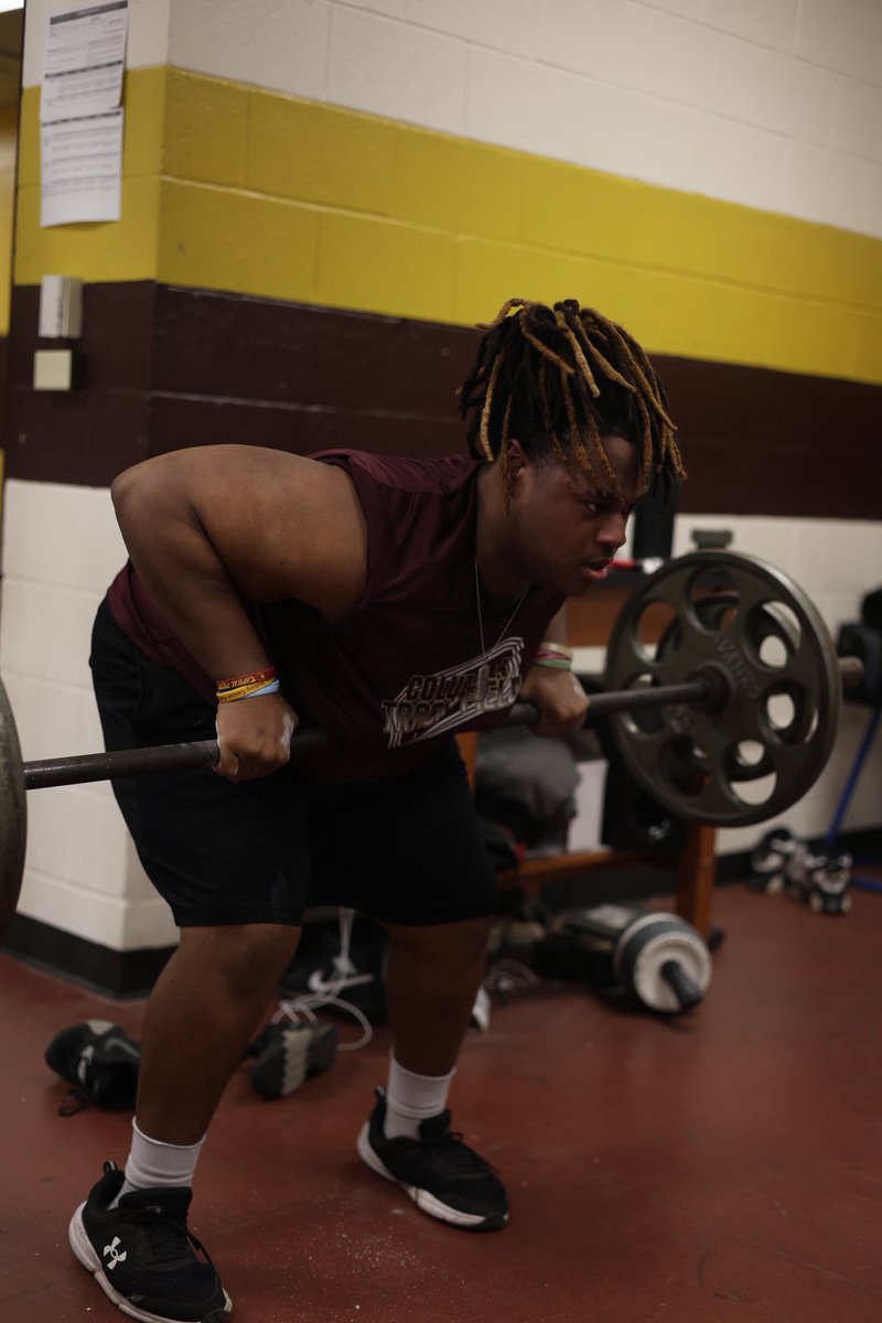 Malachi “big chi”harris tweet media