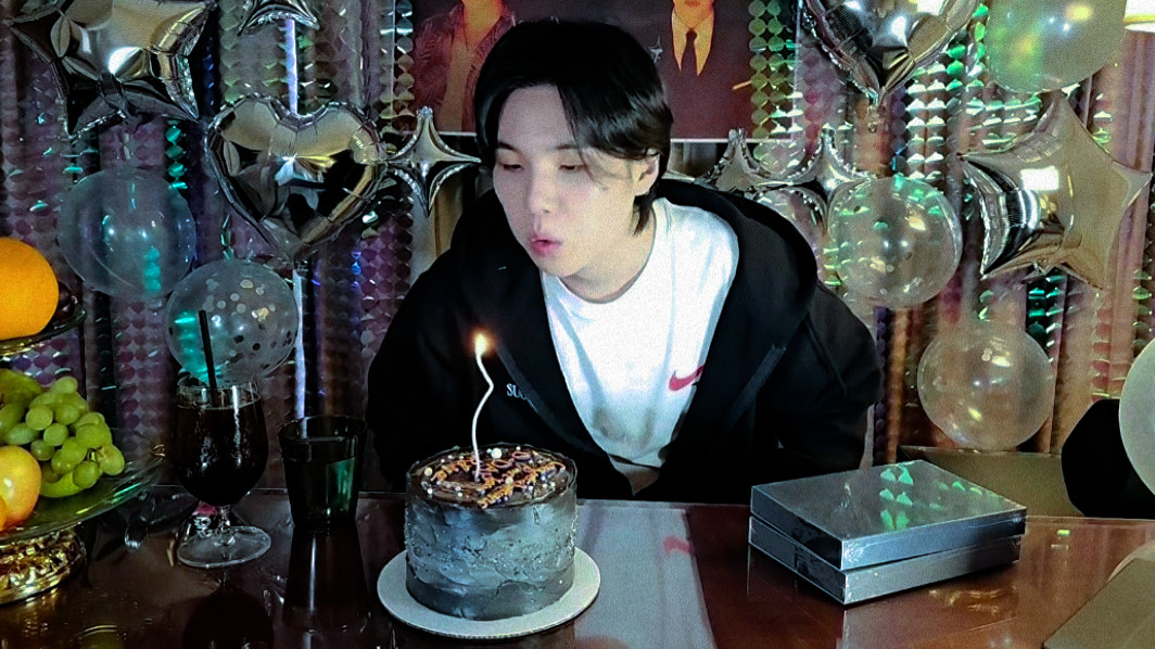 ❥A⁷ 🪷 loves yoongi a lot (MY ARIRANG!!!)🍊 tweet media