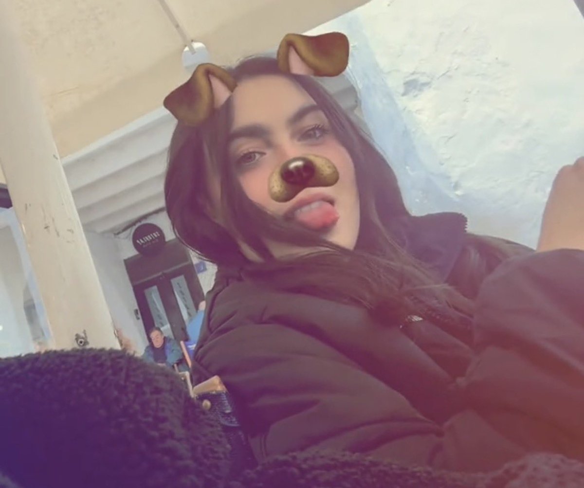 ainoa 🌙 tweet media