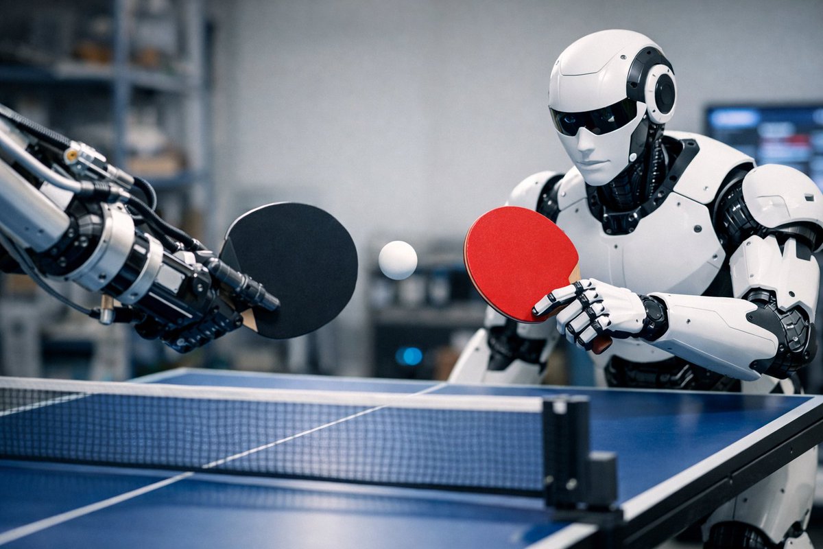 Rohit Girdhar tweet media