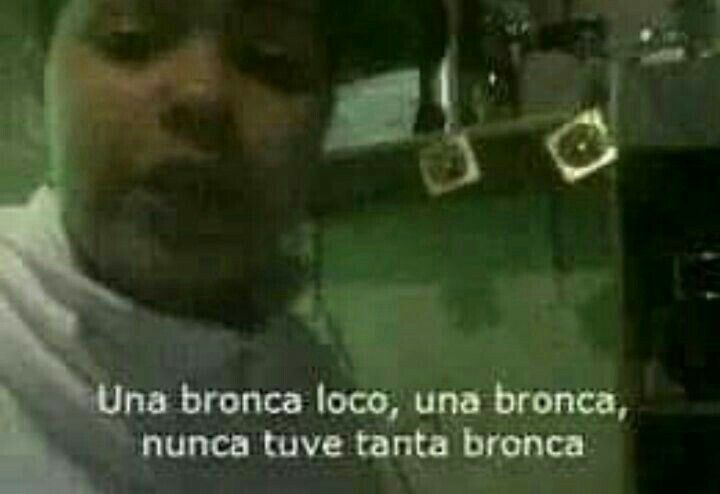 QUE BRONCA QUE ME DA MESSI Y TODOS LOS BOLUDITOS ATRAS DEFENDIENDOLO PORQUE CORRE ATRAS DE UNA PELOTA