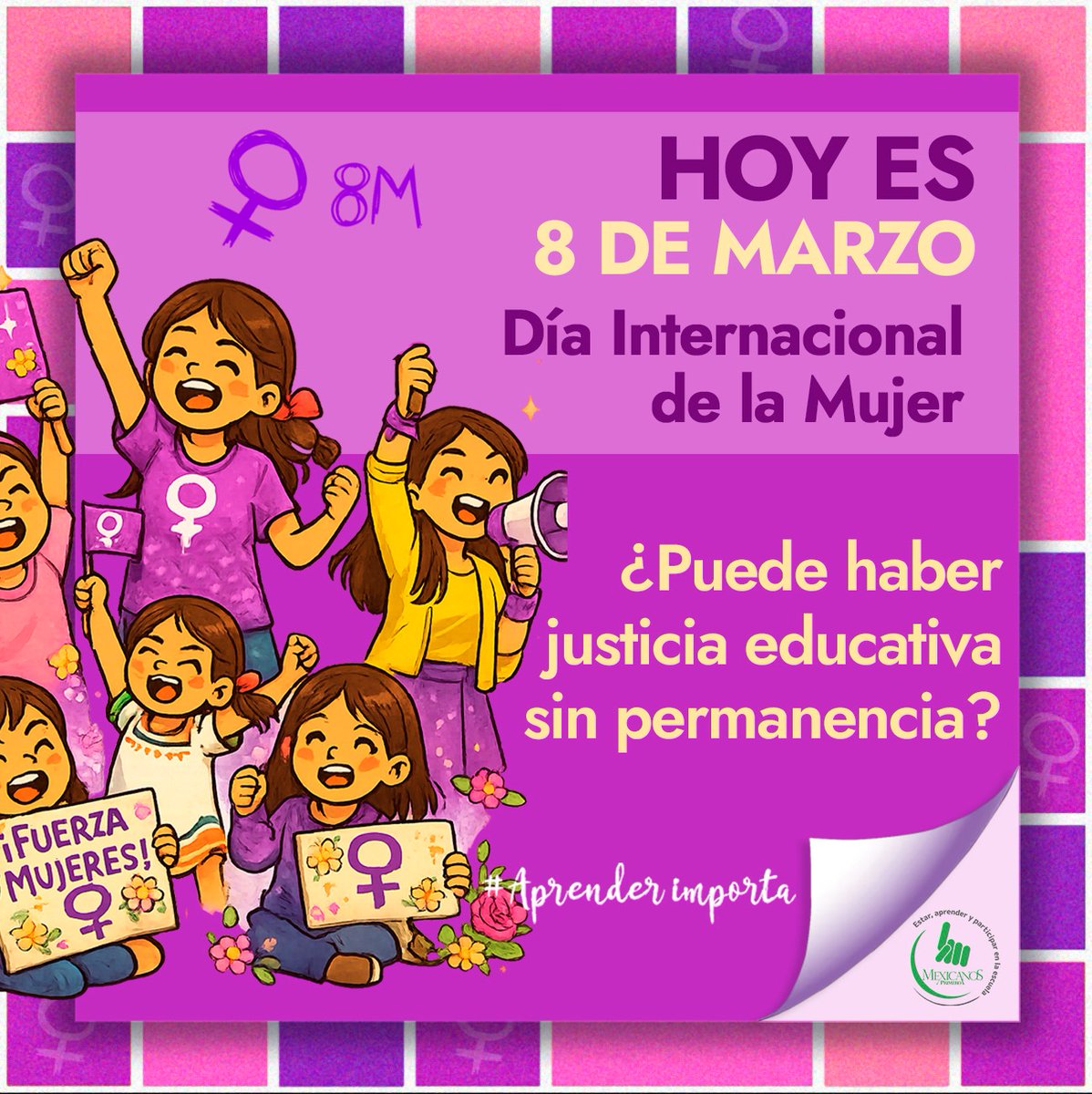 Mexicanos Primero tweet media