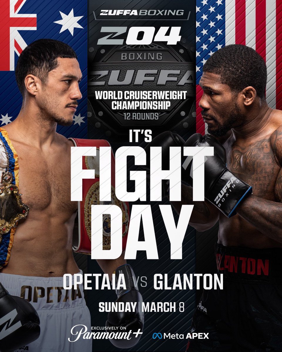 Zuffa_Boxing tweet media