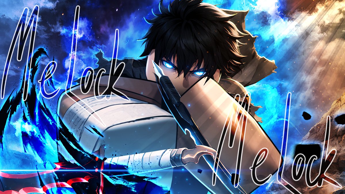 m3lock ( comms open ) tweet media