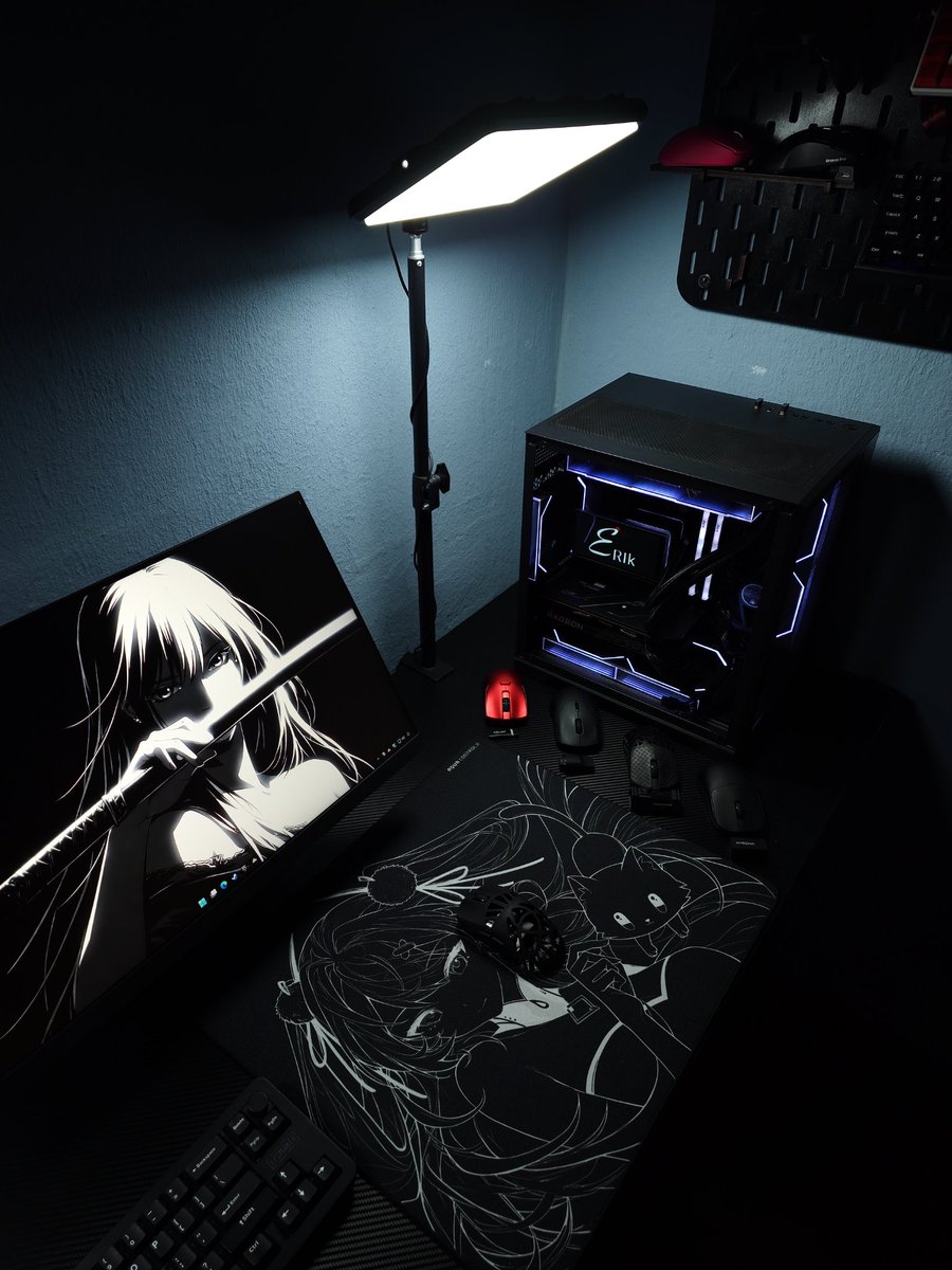 3rik Tech tweet media