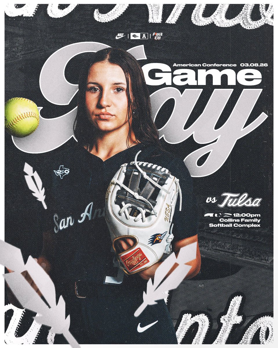 UTSA Softball tweet media