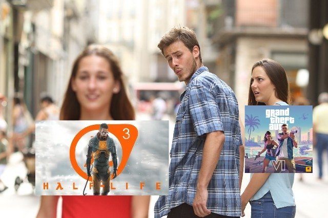 HλLF-LIFE 3 tweet media