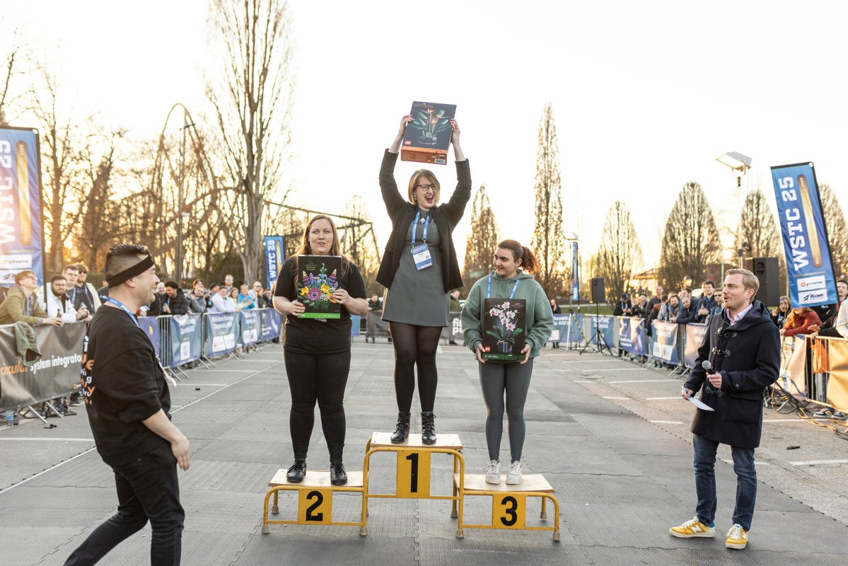 CloudFest tweet media