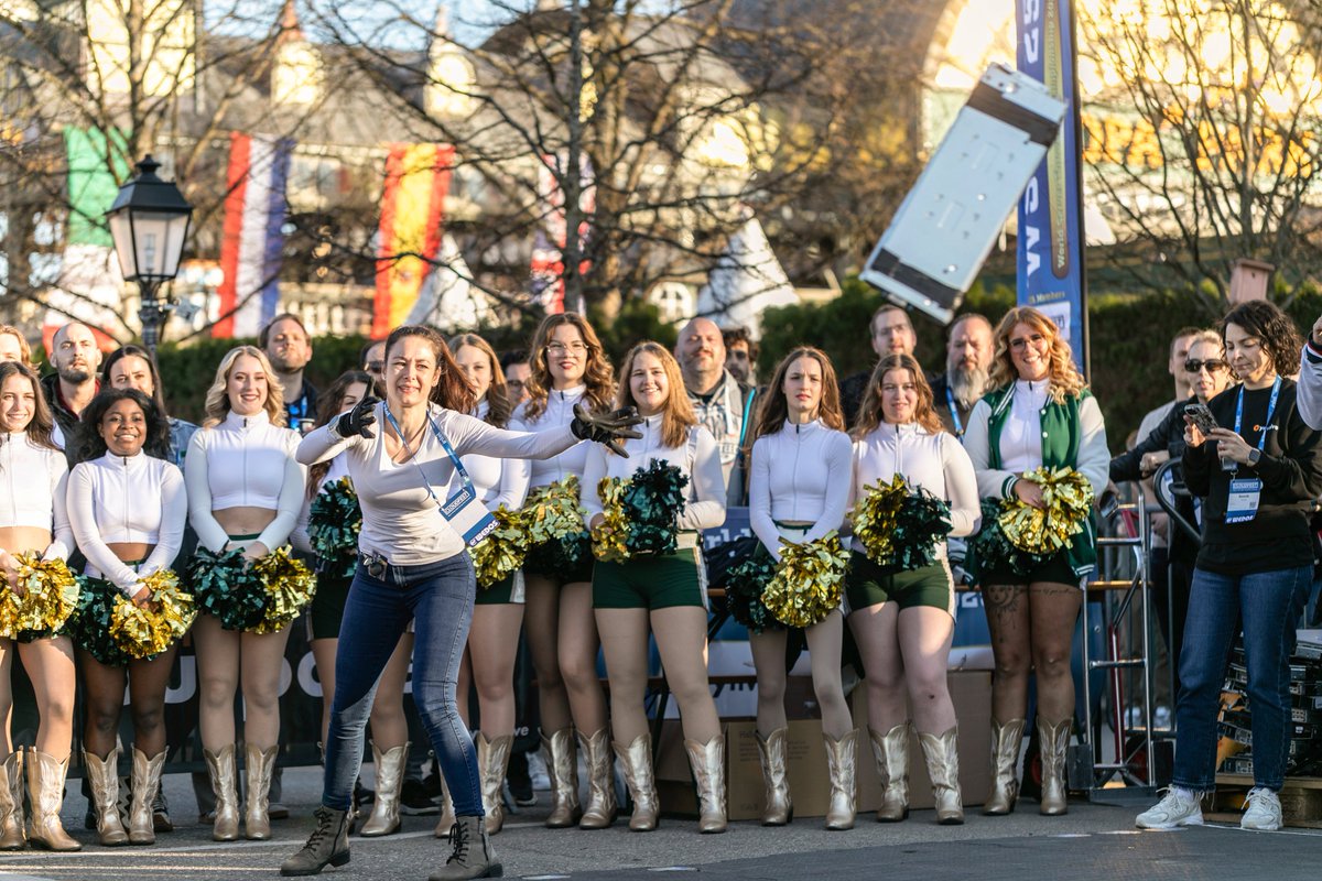 CloudFest tweet media