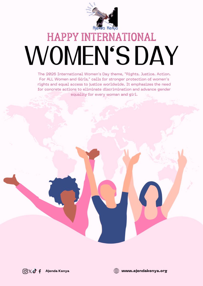 Ajenda Kenya tweet media