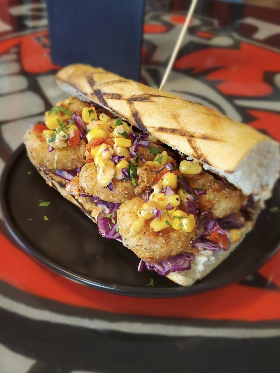 The Smiling Moose tweet media