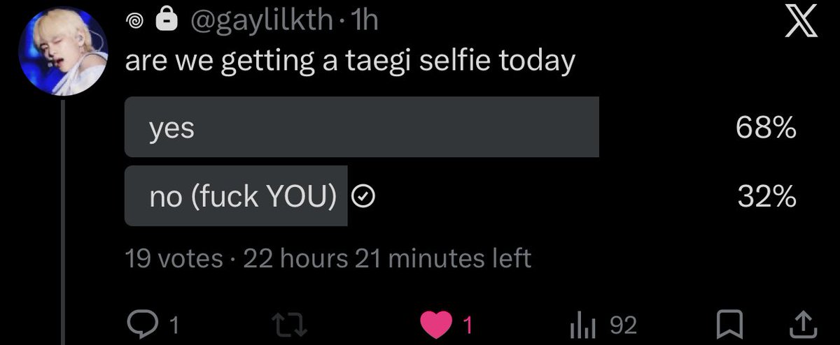 vminzcore's tweet image. will be waiting for a thv story #shameless