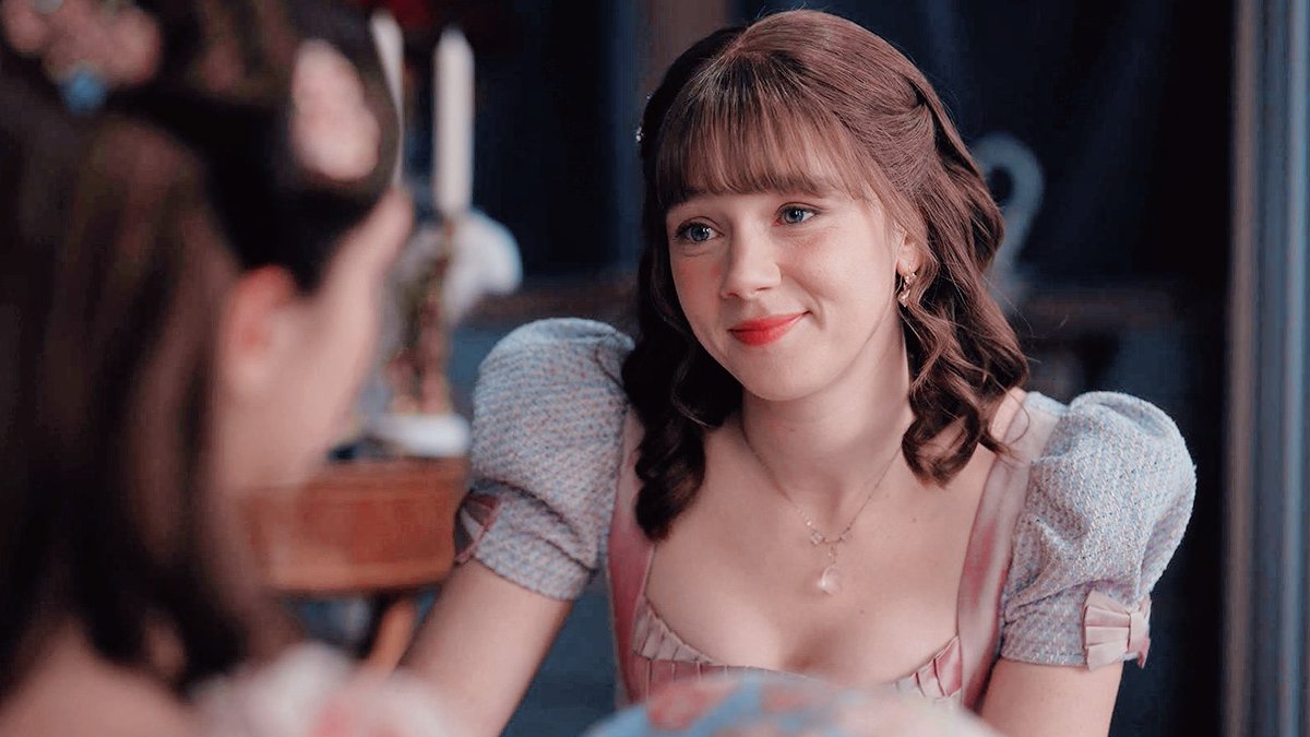 best of bridgerton tweet media