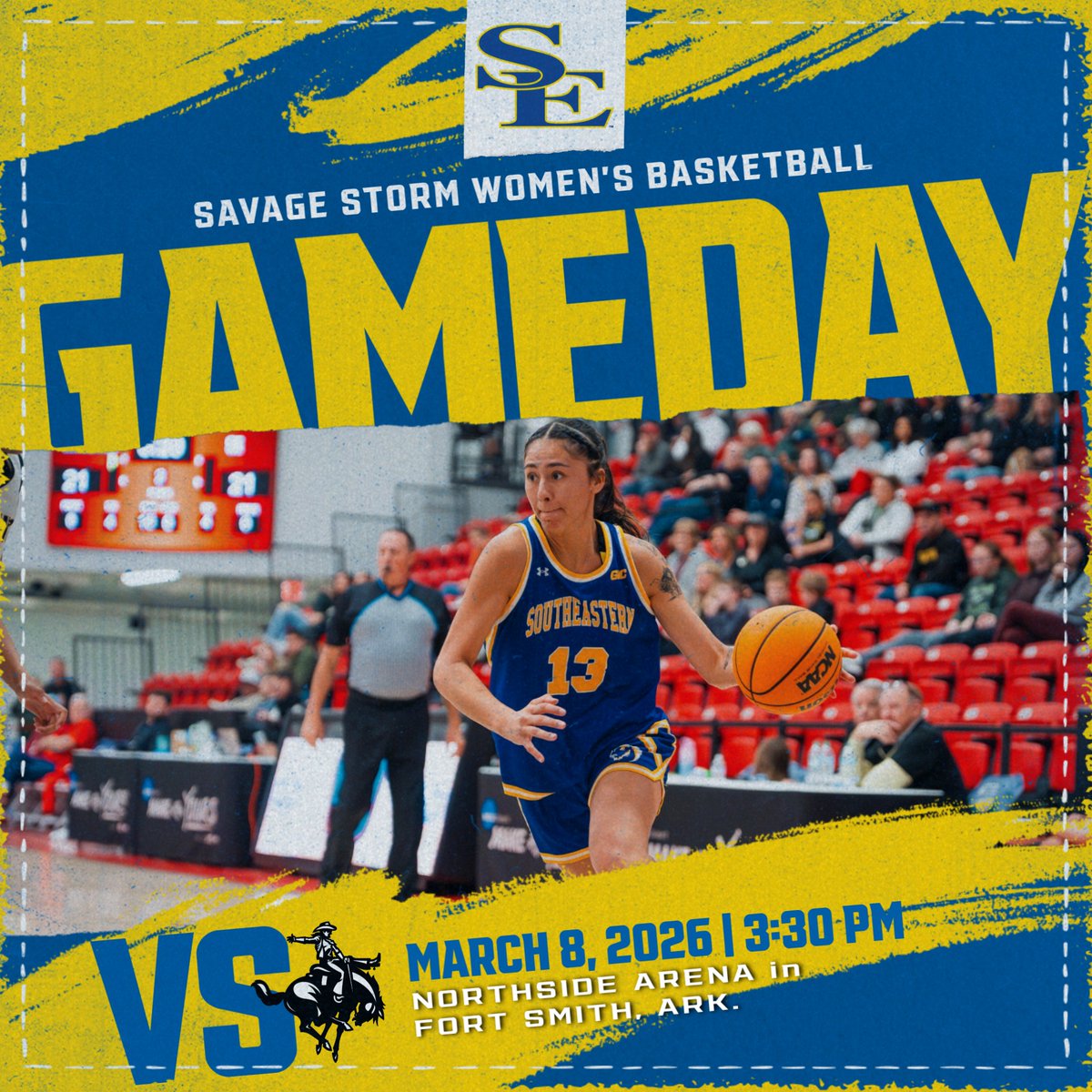 Southeastern Athletics tweet media