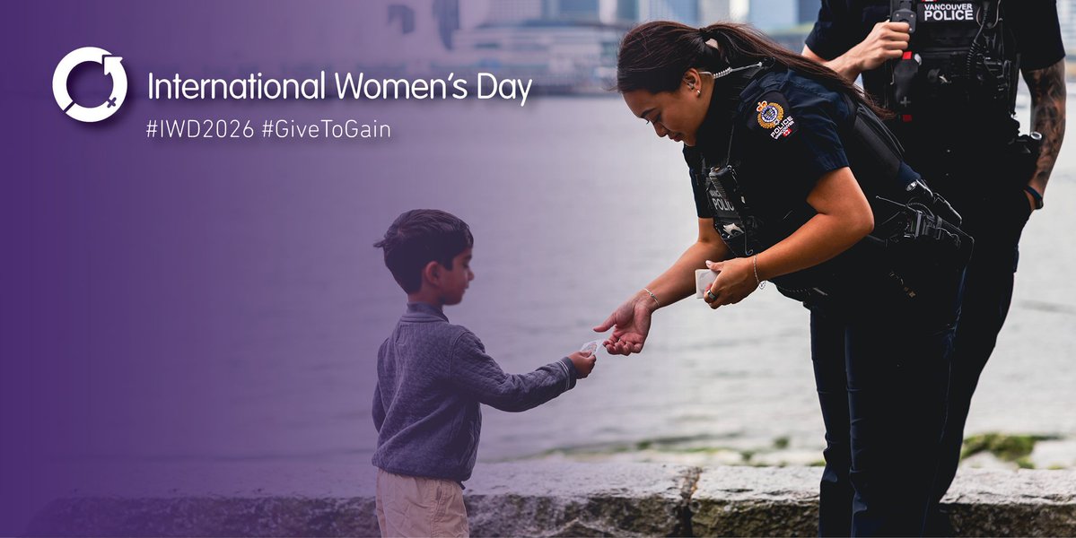 Vancouver Police tweet media