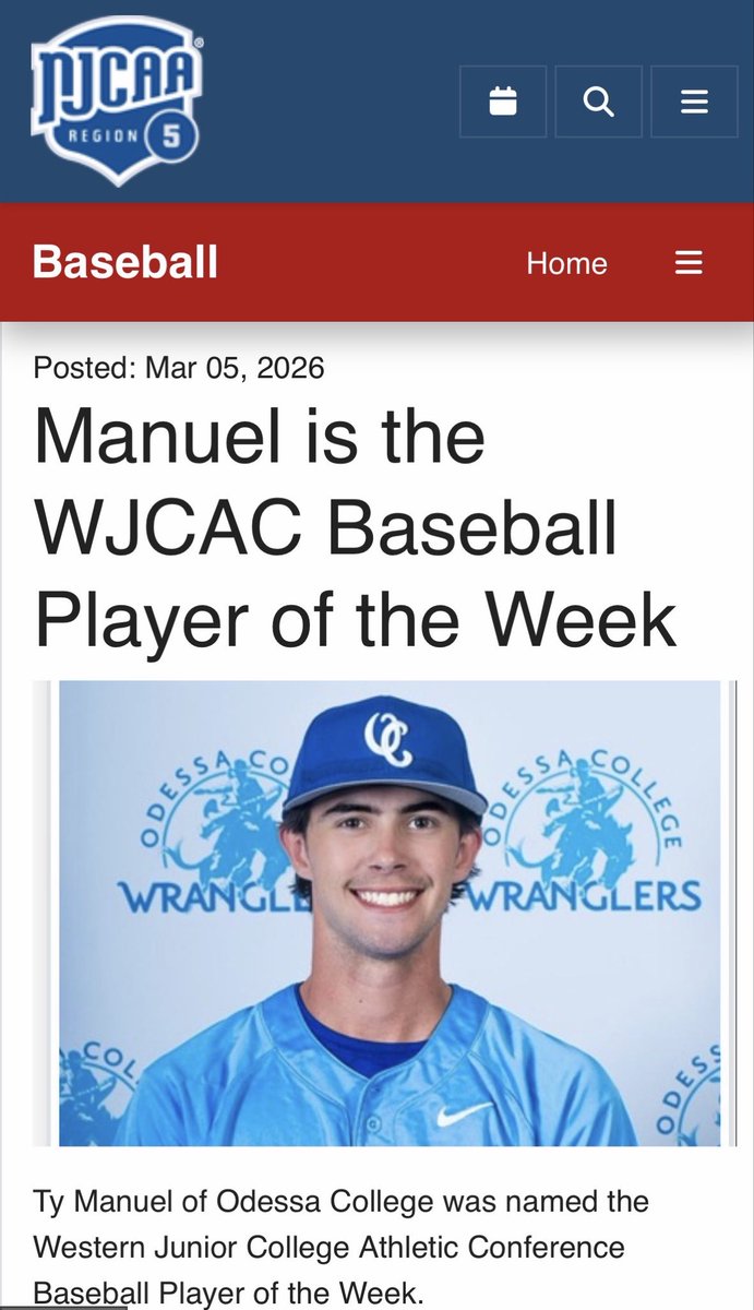 Mandy Manuel tweet media