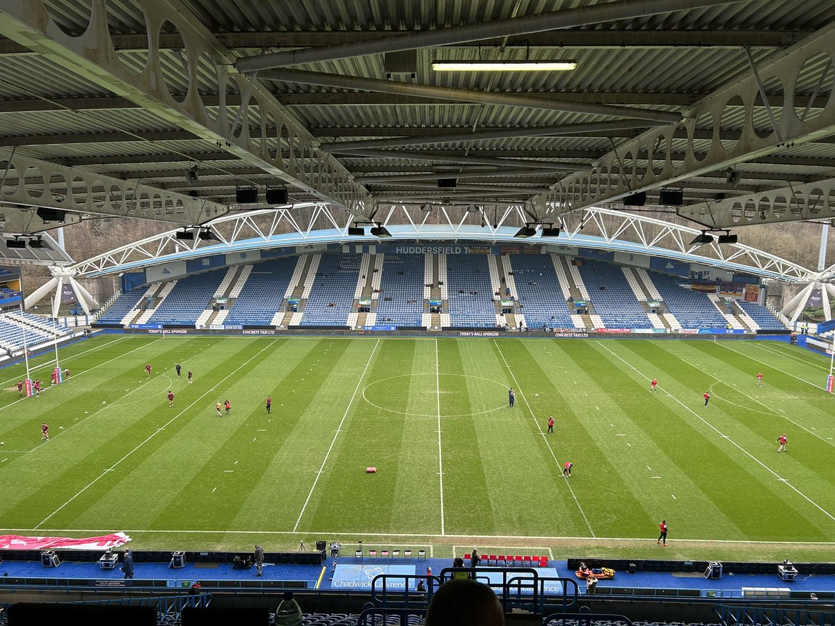 John Davidson tweet media