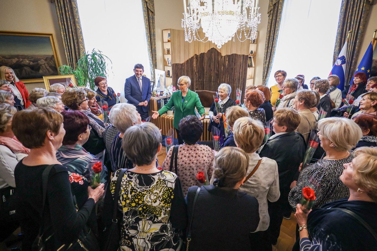 Nataša Pirc Musar tweet media