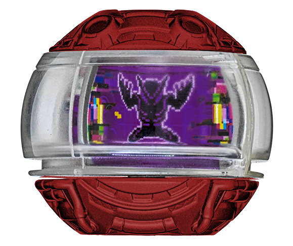 Harbinger tweet media