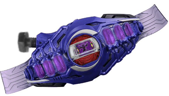 Harbinger tweet media