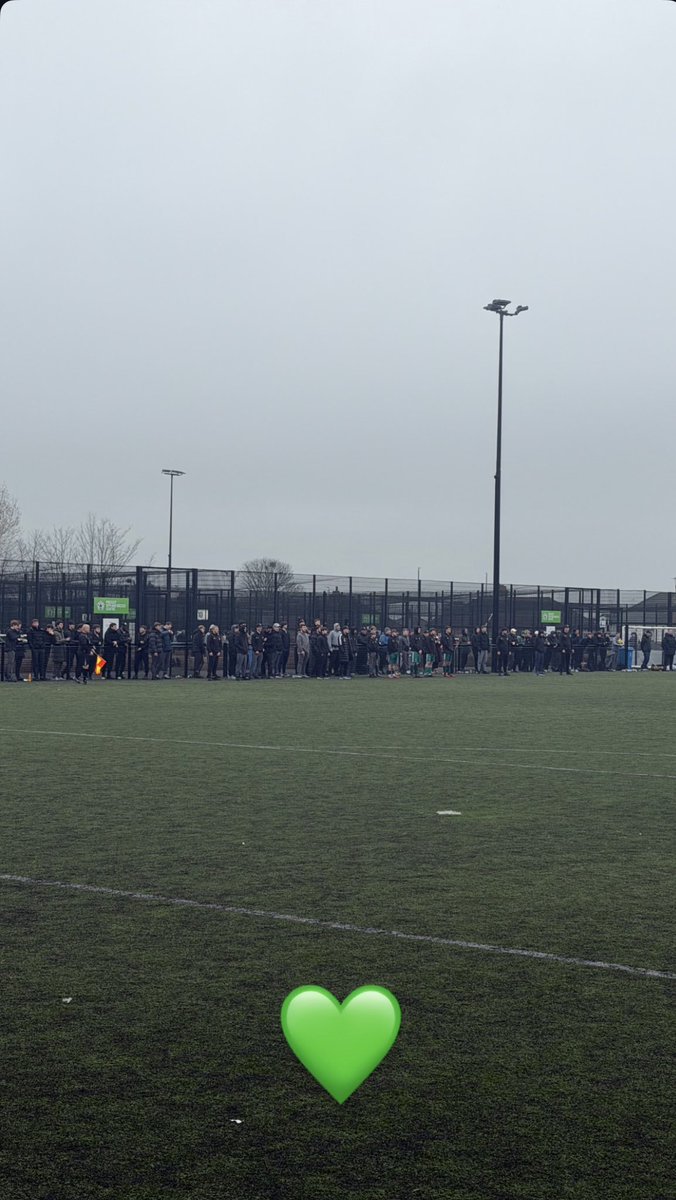 Huyton Football Club tweet media