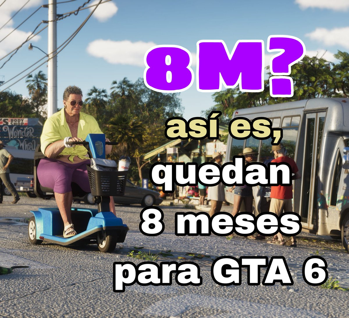 🌴laviejadegta6🌴 tweet media
