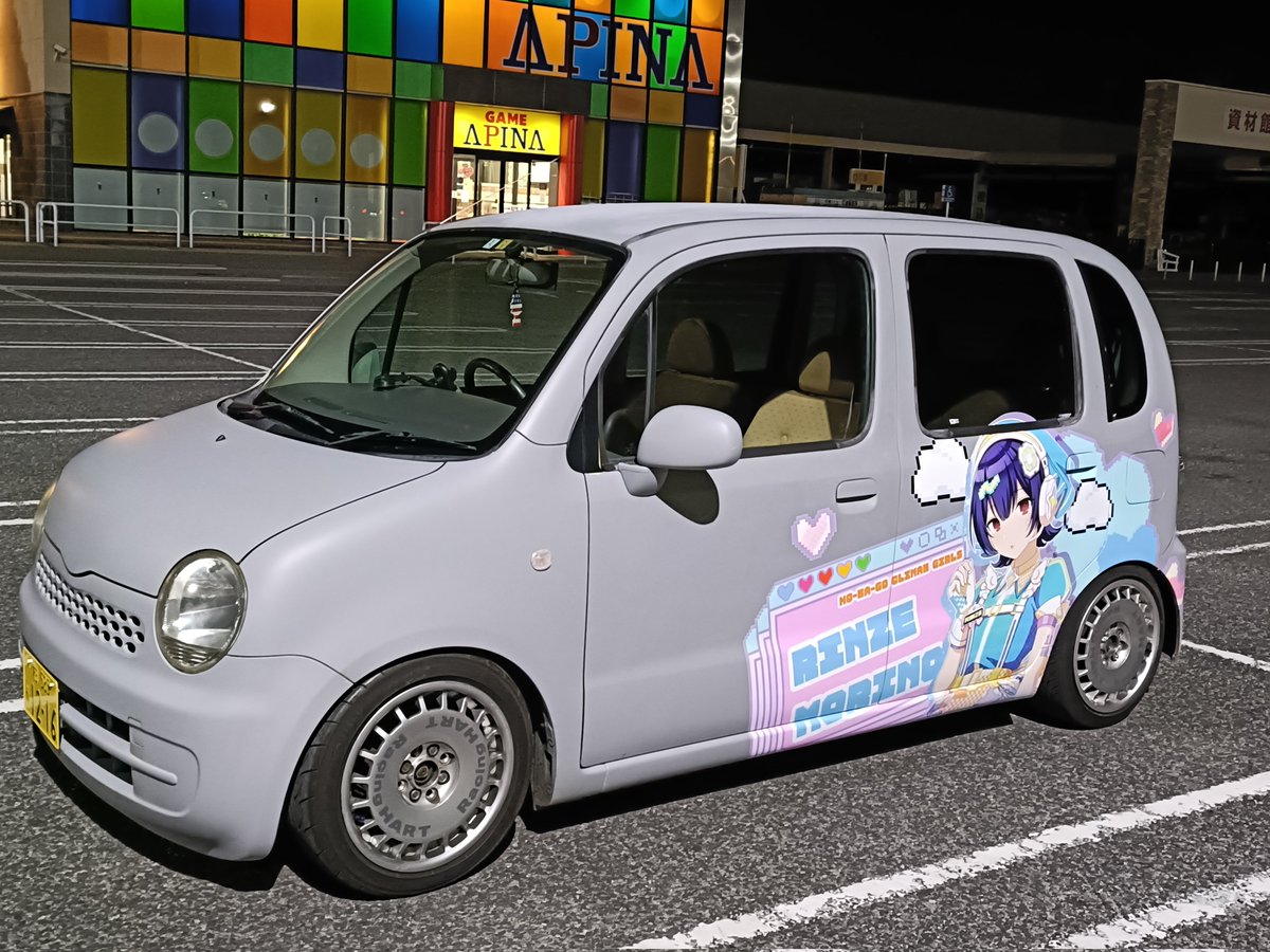 えんどぅー@HP10 tweet media