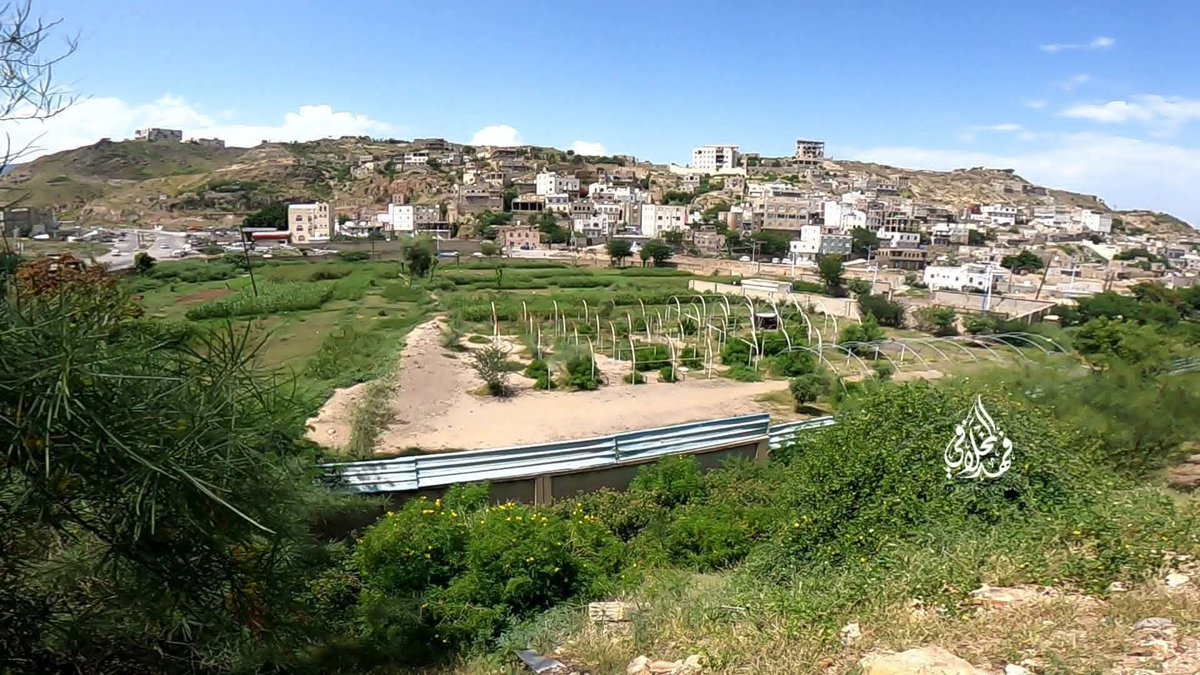 رسالة عاجلة من مواطن في #تعز
نشاهد المشاريع العملاقة والتحسن في الخدمات بالمحافظات الجنوبية ونسأل بمرارة: متى يأتي دور تعز!
متى يبدأ البرنامج السعودي في إنشاء محطة الكهرباء؟
متى يتم دعم تعز بالمشتقات النفطية؟
تعز تستحق الحياة وتستحق الكهرباء الآن وليس غدًا.
<a href="/kbsalsaud/">Khalid bin Salman خالد بن سلمان</a> <a href="/falah995/">فلاح بن محمدالشهراني</a>
