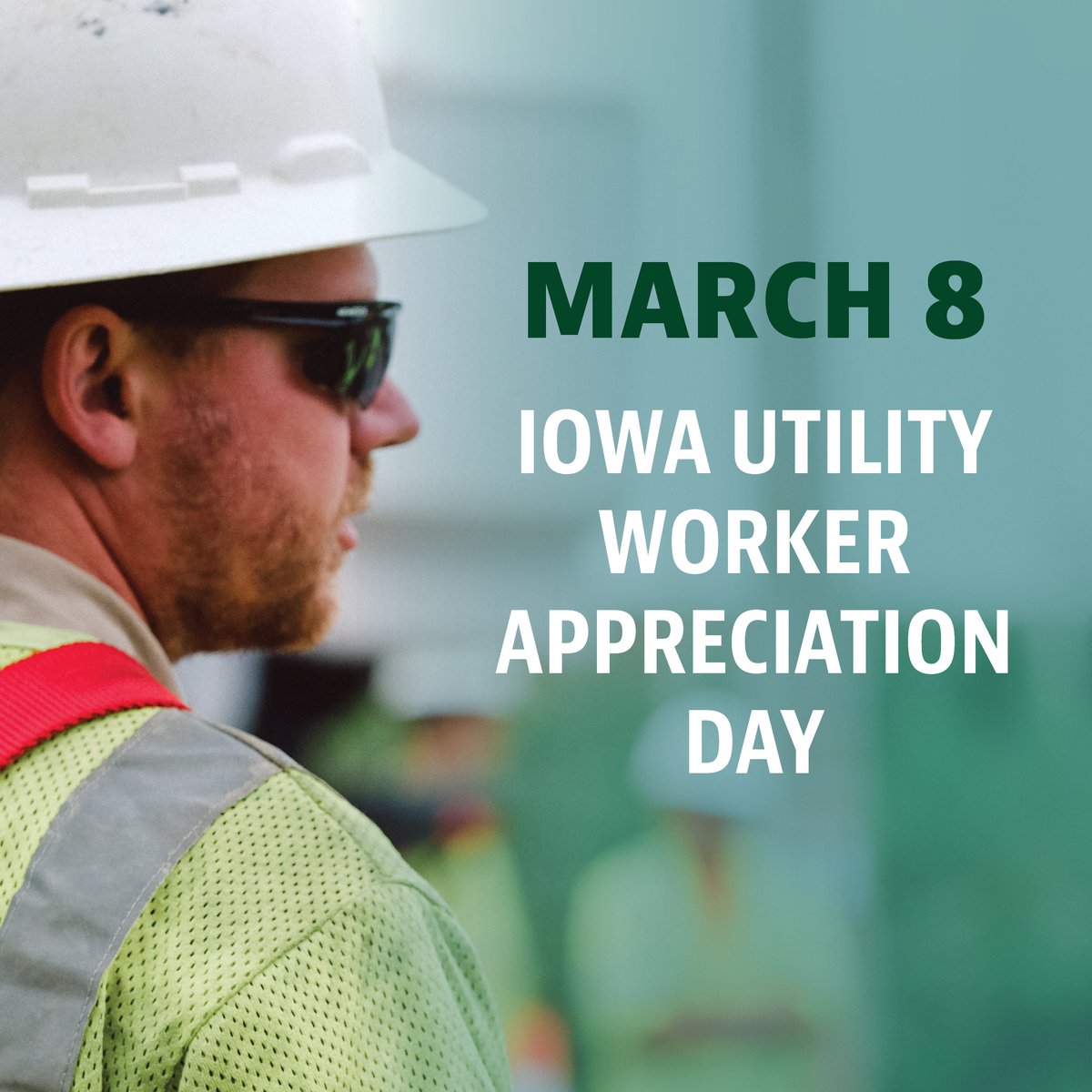 Iowa Electric Co-ops tweet media