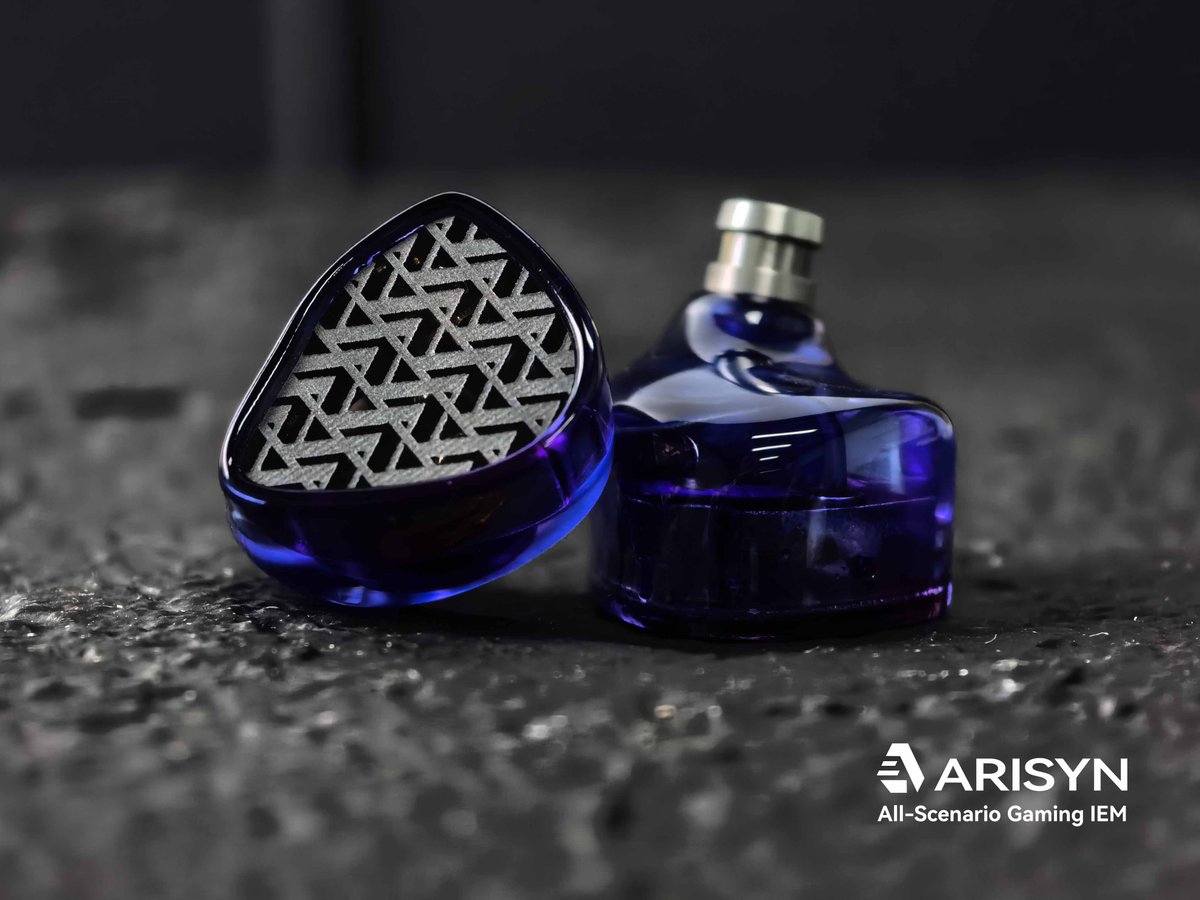 ARISYN_Official tweet media