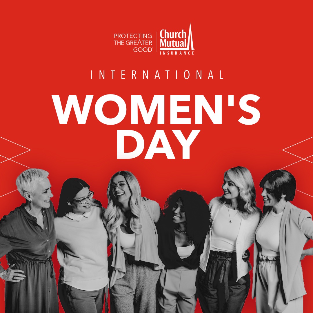 On International Women’s Day we honor the achievements of women and embrace this year’s theme, Give to Gain. This day highlights the impact of strengthening and supporting those whose work enriches our communities.